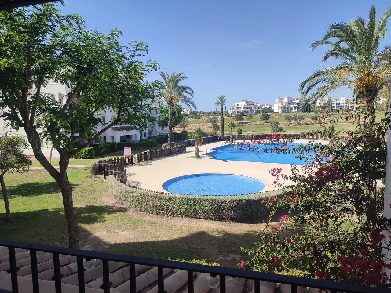 Apartament amb ascensor en venda a Campo de Murcia, imagen 18