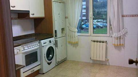 Foto 5 de Piso de alquiler en Calle Río Laya, 2, Solares - Valdecilla, Cantabria
