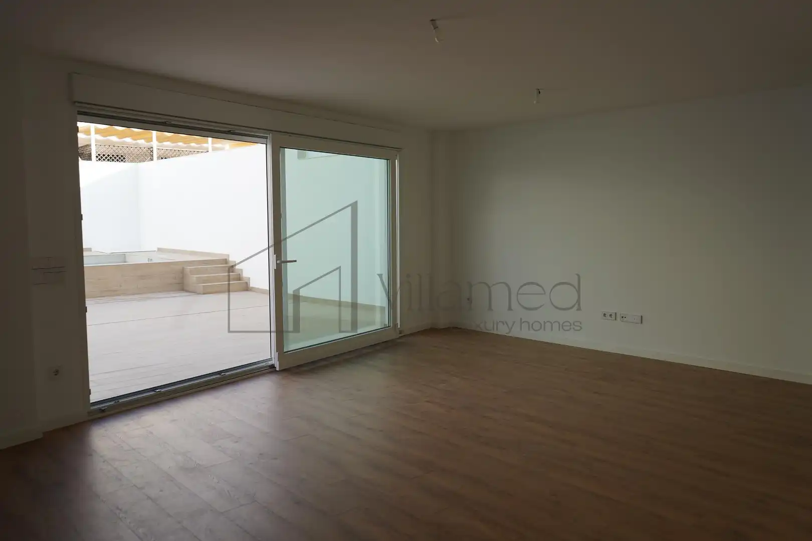 Piso de alquiler en L'Eliana con Aire acondicionado, Calefacción y Terraza