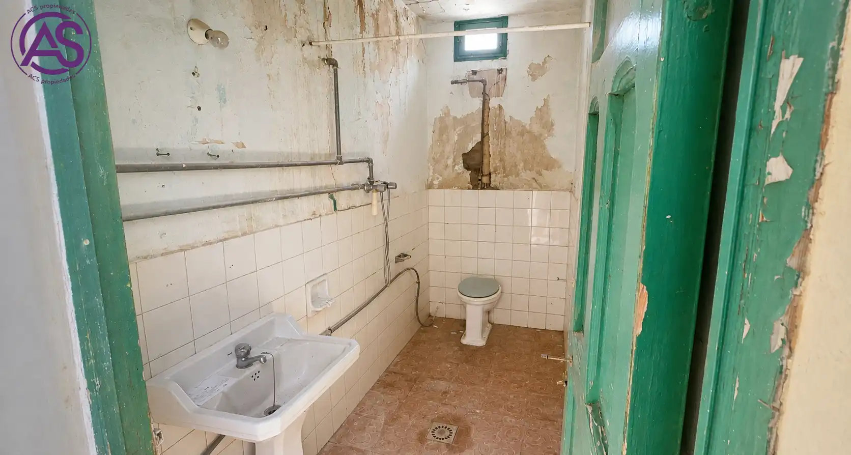 Bathroom of Country homes for sale in Güímar