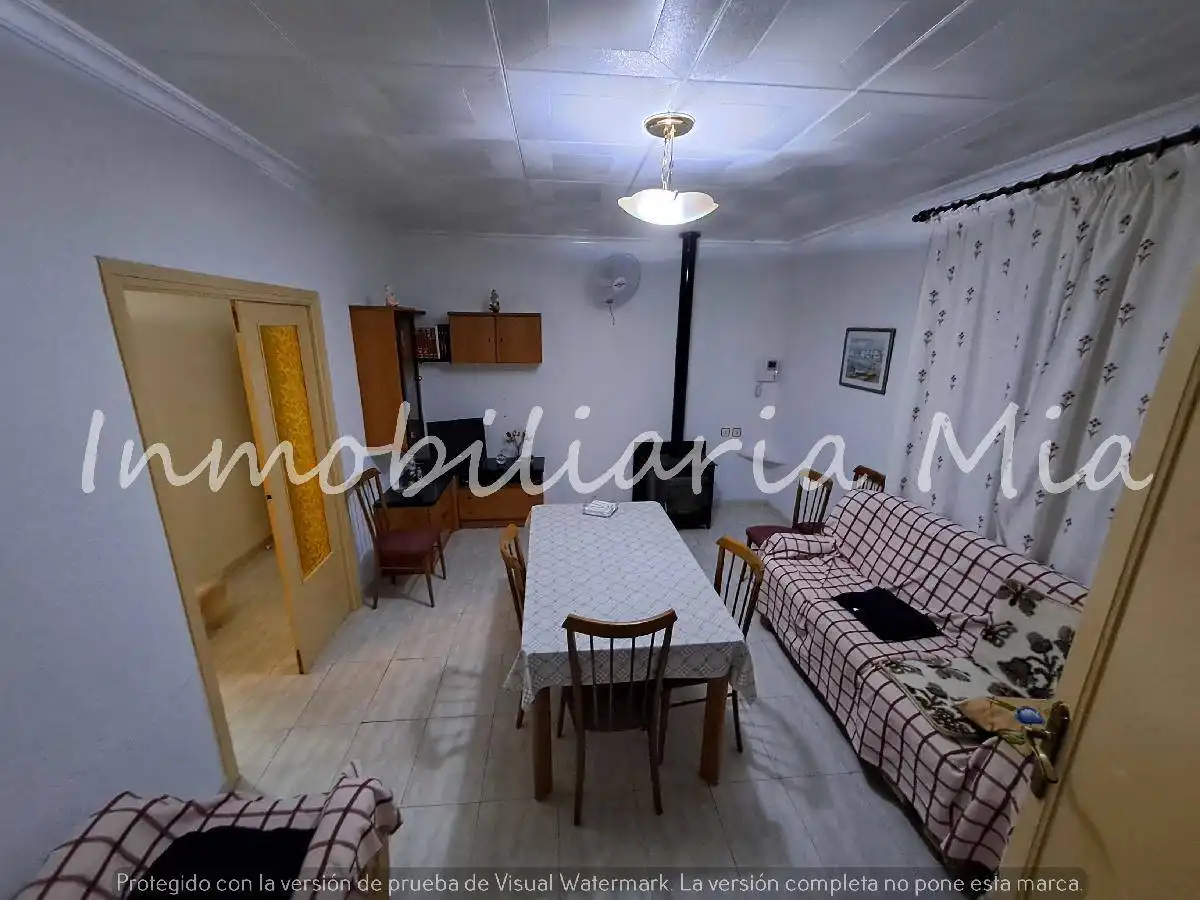 Casa o chalet en venta en Puerto Lumbreras
