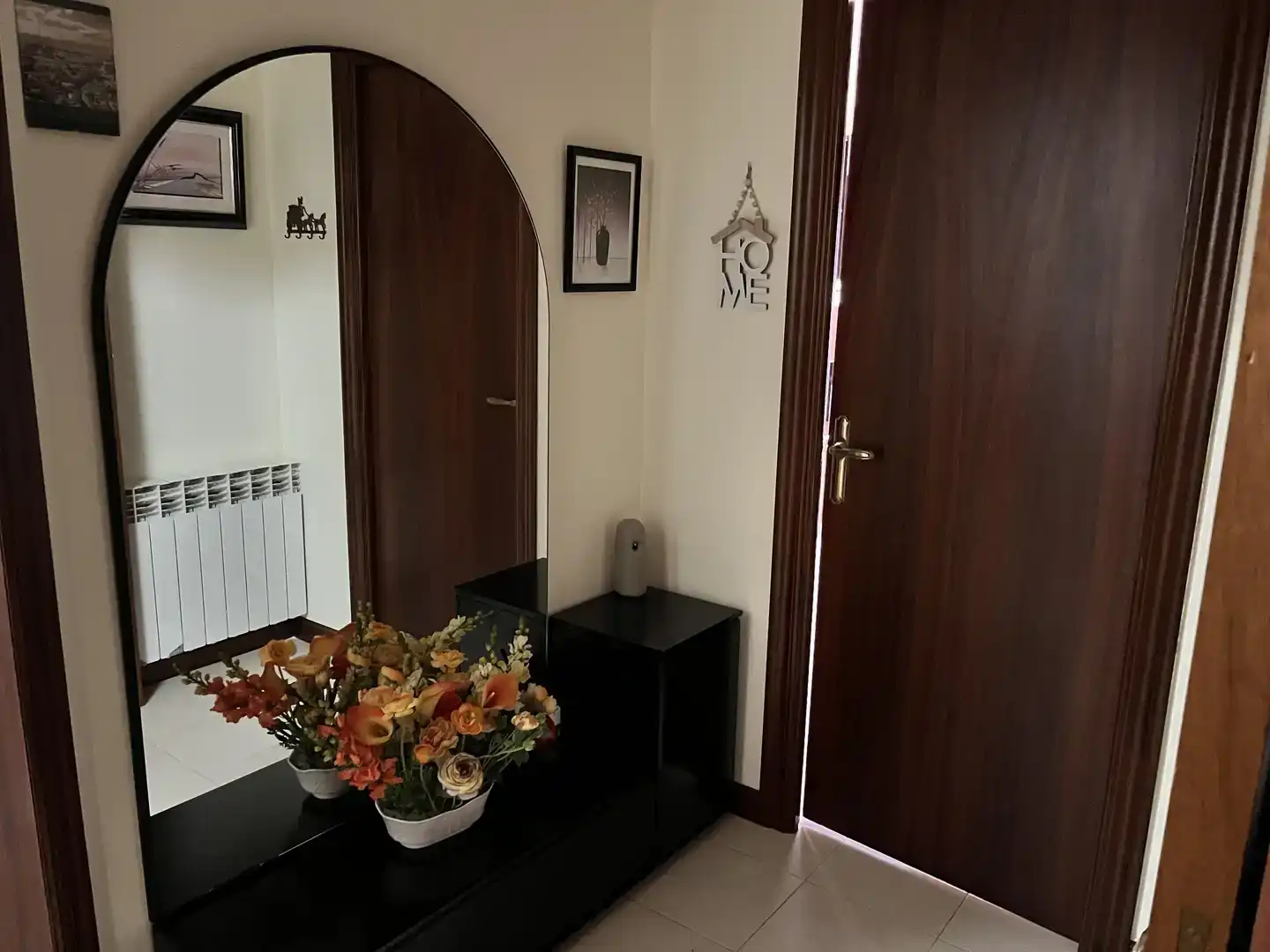 Flat for rent in Tregadín