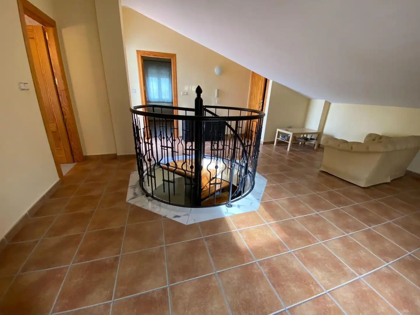 Casa o chalet en venta en Moratalla con Jardín privado, Terraza y Trastero