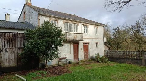 Foto 2 de Finca rústica en venda a Lugar a Golpilleira, 7, Xermade, Lugo