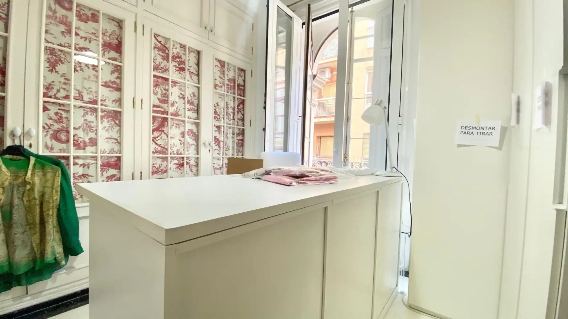Apartment with lift to rent in Centro, imagen 29