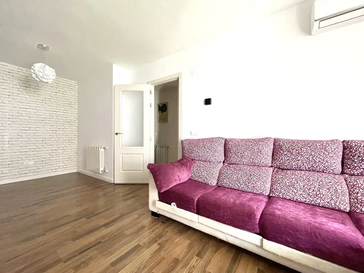 Flat for rent in ENRIQUE GRANADOS , Tenería I – La Tenería II
