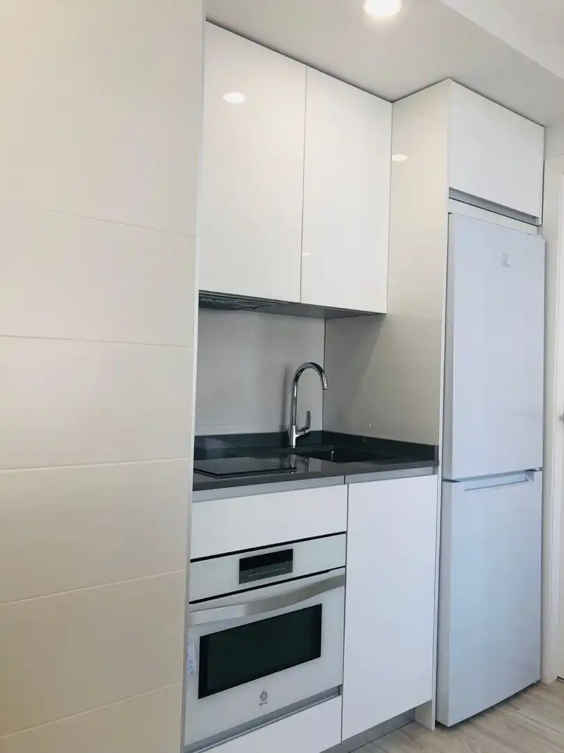 Pis amb ascensor en venda a Chamartín, imagen 6