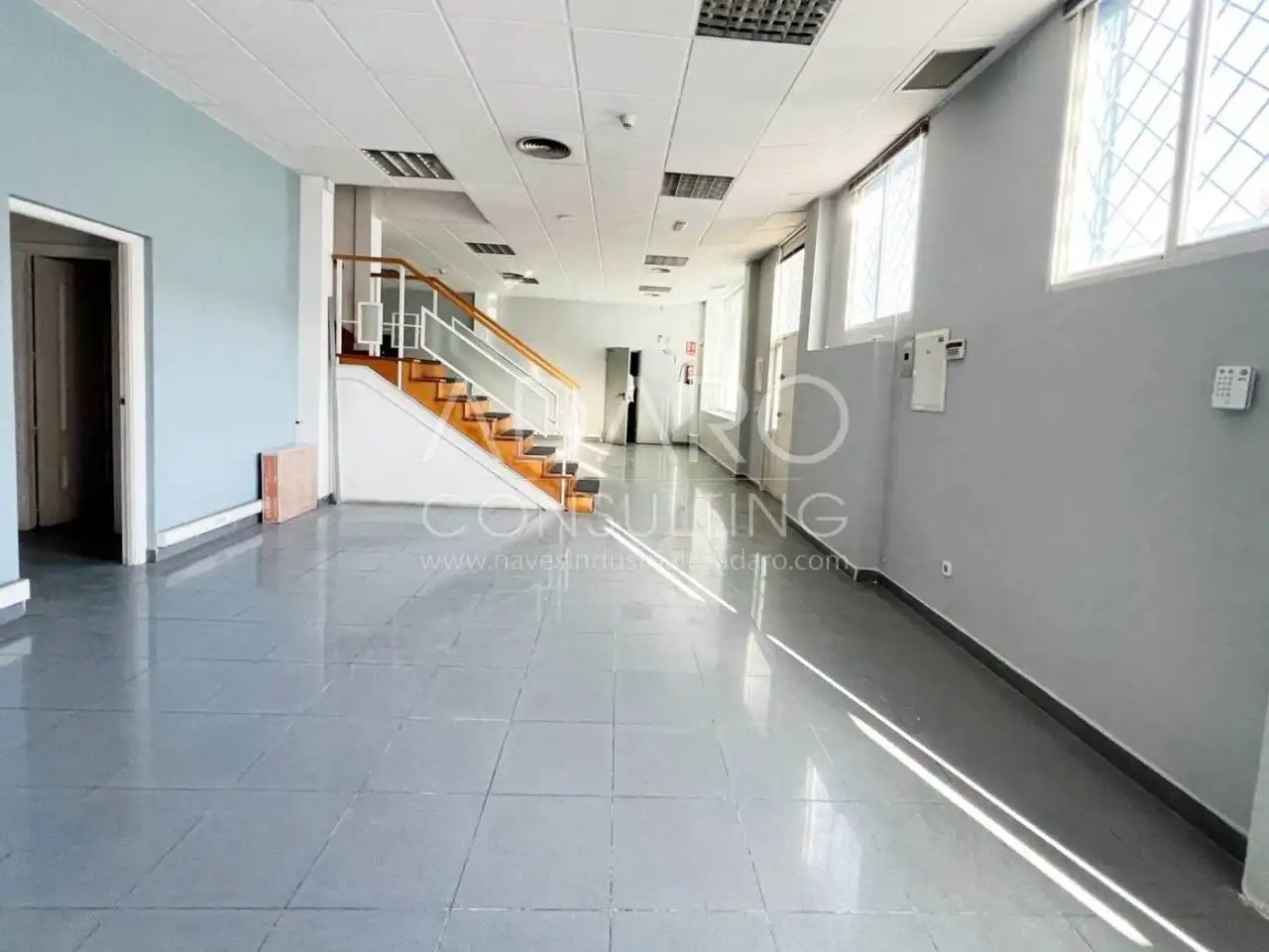 Nave industrielle à vendre à Calle Verano, imagen 15