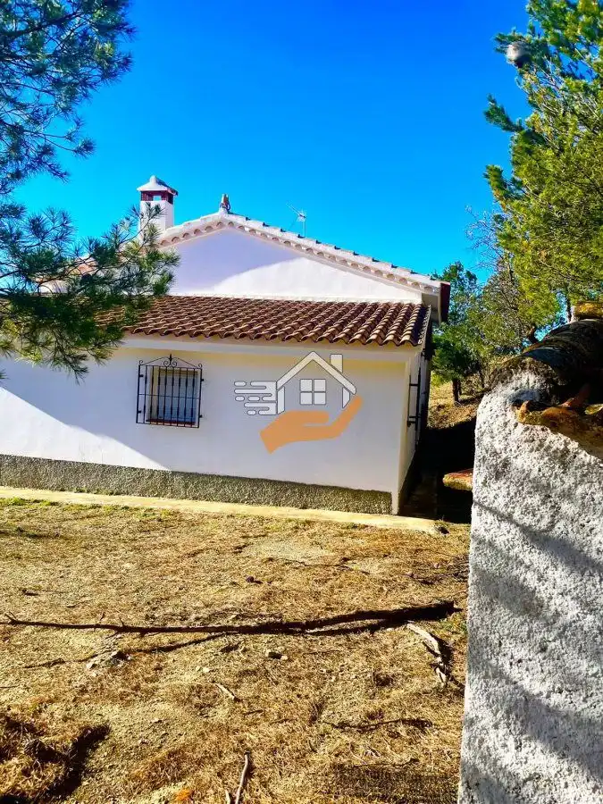 Casa rústica en venta en Vélez-Rubio, imagen 2