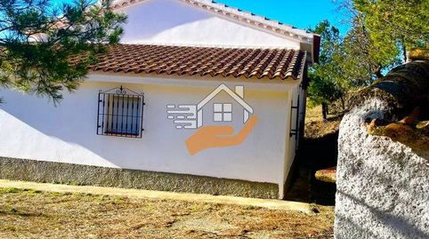 Casa Rural en venta en Los Cabreras, 5 dormitorios., immagine 2