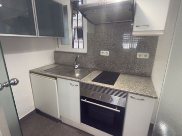 Piso en venta en Carrer de Sant Lli