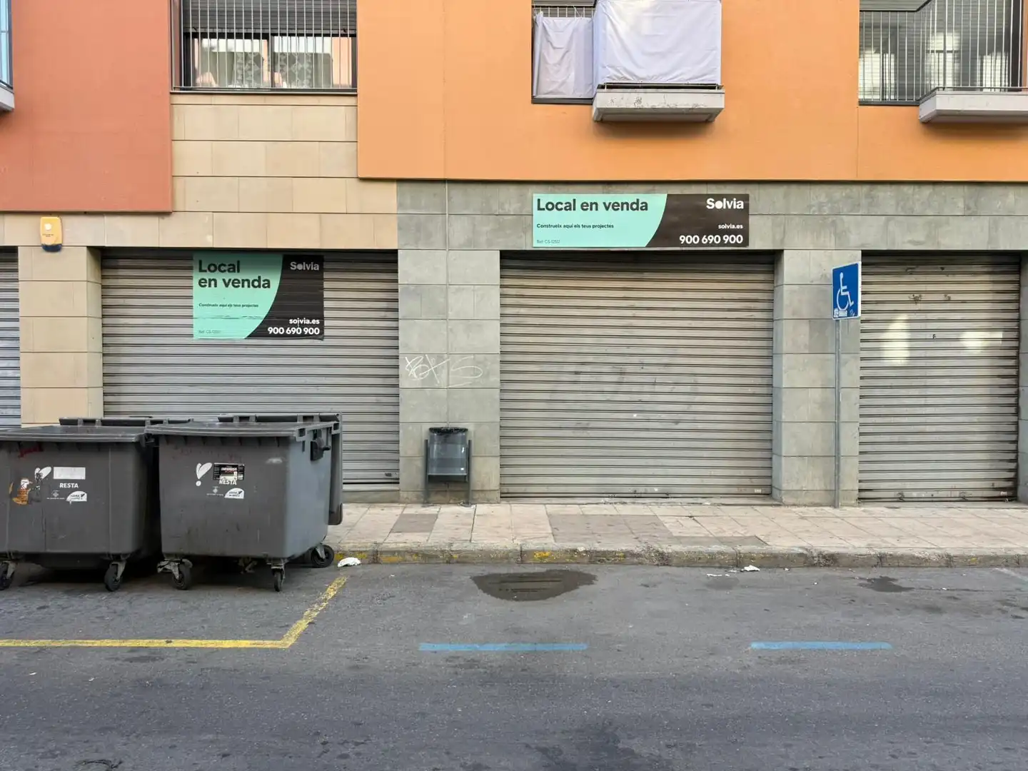 Local comercial en venda a Centre Històric, imagen 3