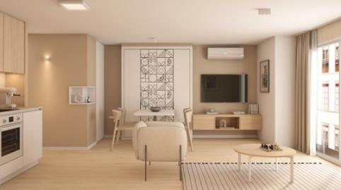 Foto 3 de Edifici en venda a Calle Martínez Campos, Ensanche Centro - Puerto, Málaga Capital