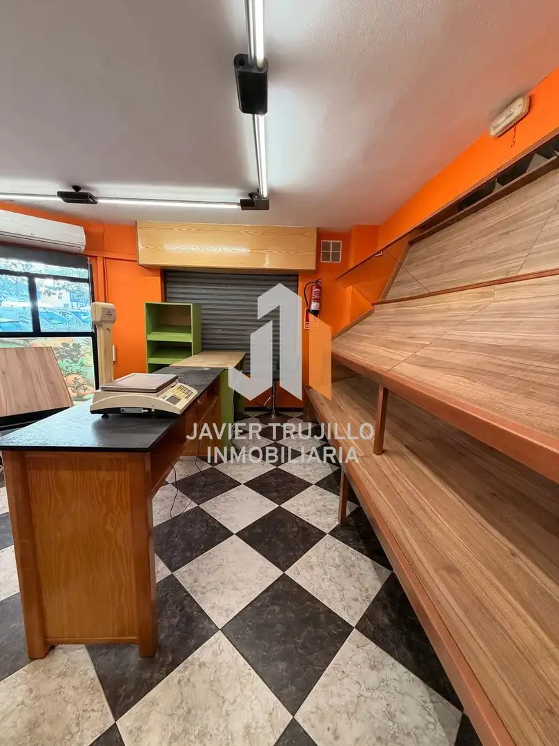 Business premises for sale in Vélez-Málaga ciudad, imagen 14