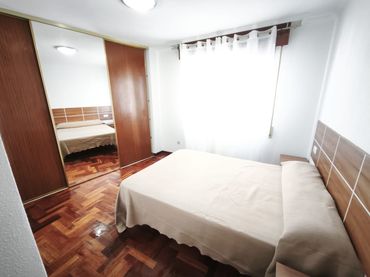 Pis amb ascensor de lloguer a Rúa Doutor Toscano