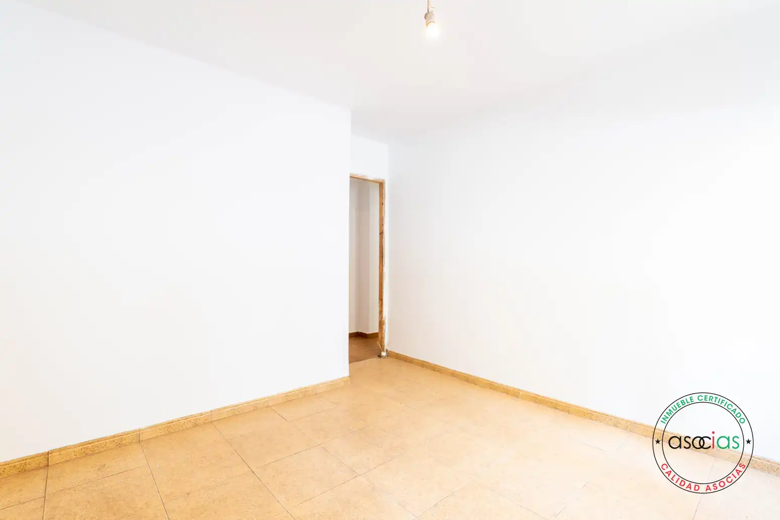 Schlafzimmer von Wohnung zum Verkauf in Gijón  mit Heizung, Parkett und Balkon