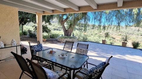 Photo 5 of Houses for sale in Sierra Cabrera, Turre, Almería
