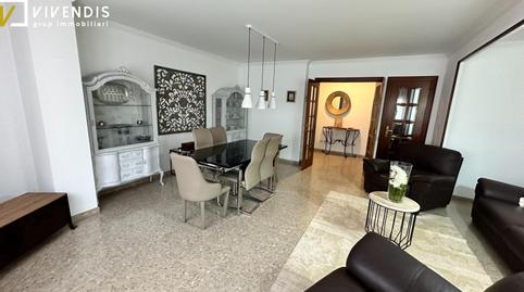 Foto 4 de Piso de alquiler en Carrer Vallcalent, Instituts - Universitat,  Lleida Capital