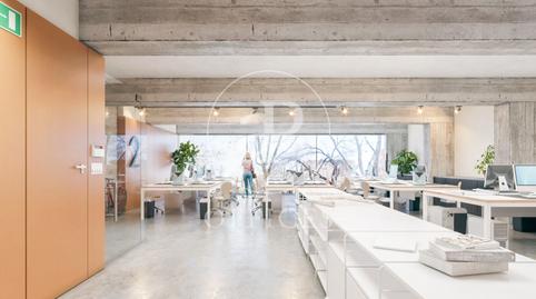 Photo 2 of Office for rent in Carrer de Ramon Turró, El Poblenou,  Barcelona Capital