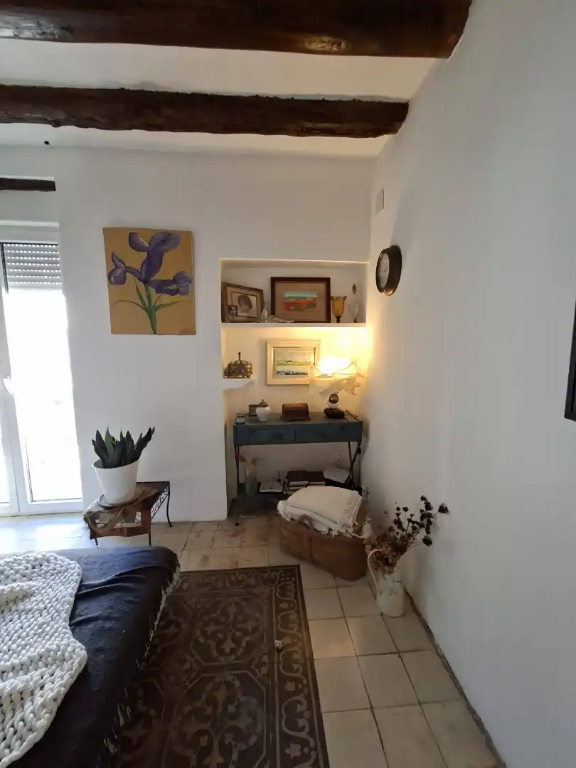 Casa rústica con terraza en venta en San Jorge / Sant Jordi, imagen 13