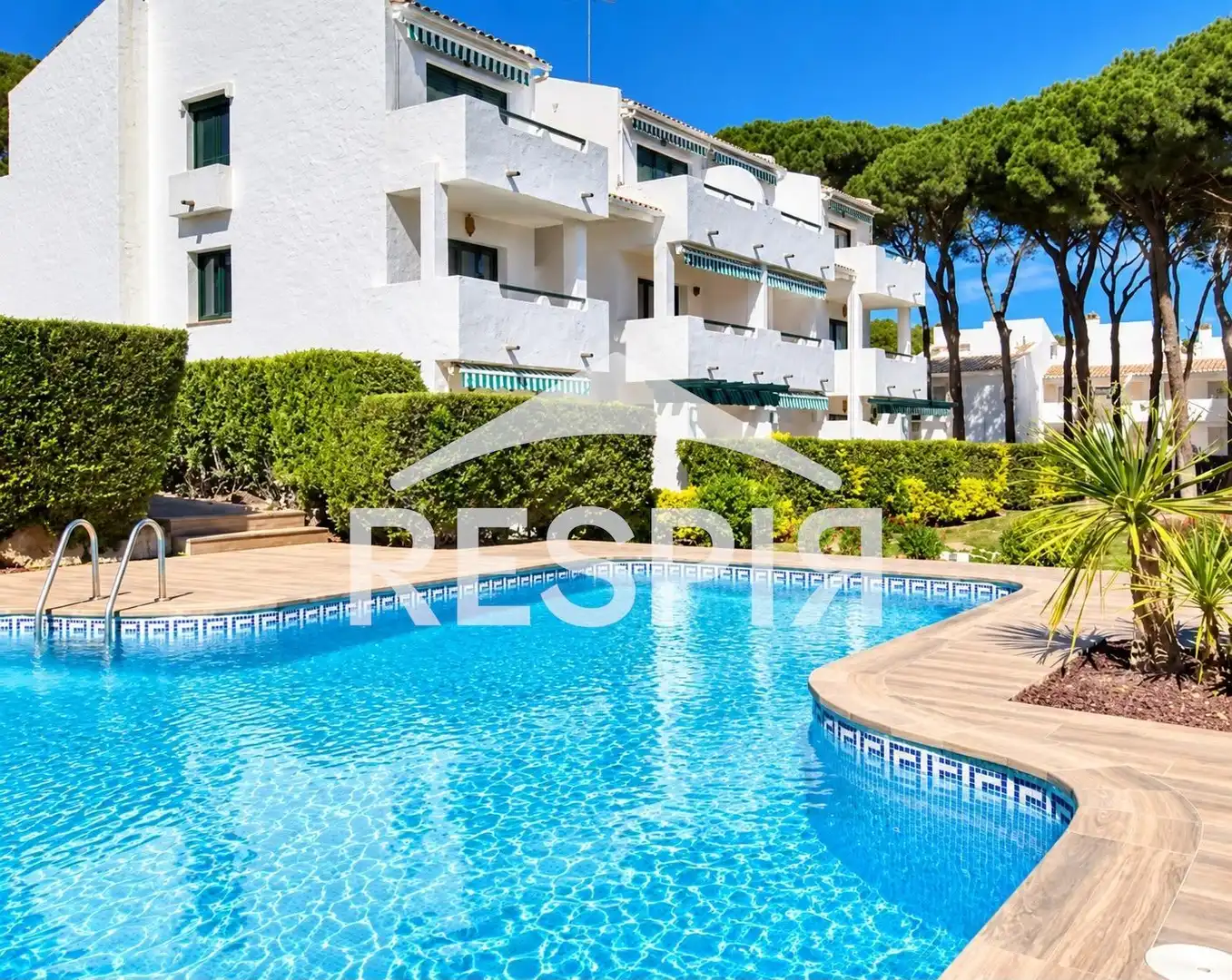 Apartament de lloguer a Platja de Pals