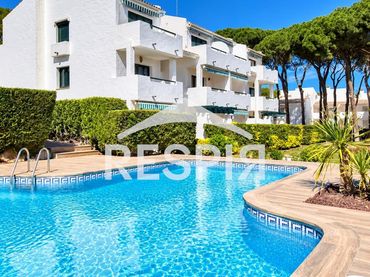 Apartament de lloguer a Platja de Pals