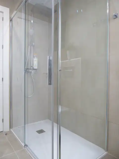 Wohnung mit Aufzug zur Miete in Calle Molina Lario 20, imagen 20