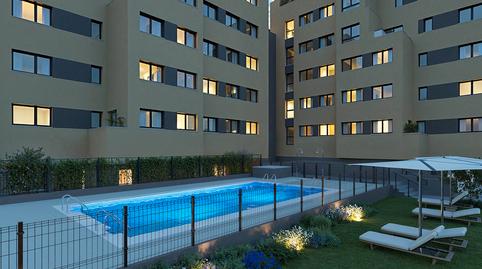 Photo 2 of Attic for sale in Calle Abad Juan Catalán, 50, Ambroz, Madrid