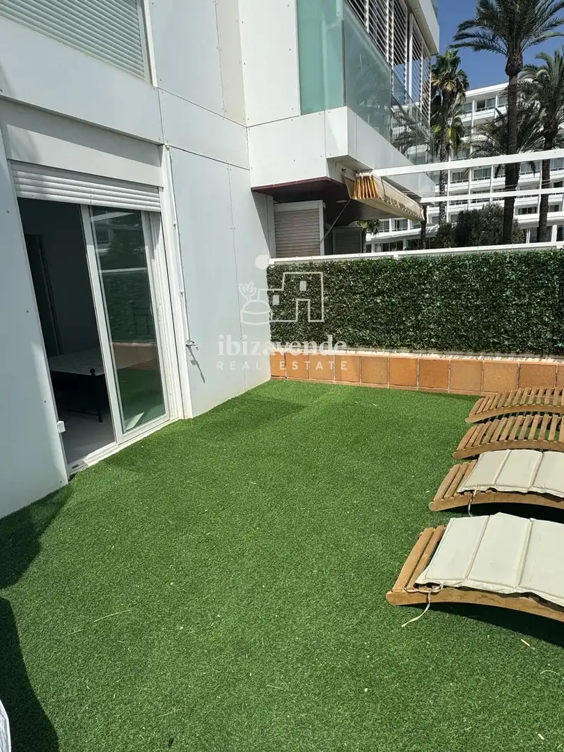 Flat with terrace for sale in Pere Matutes Noguera, imagen 26