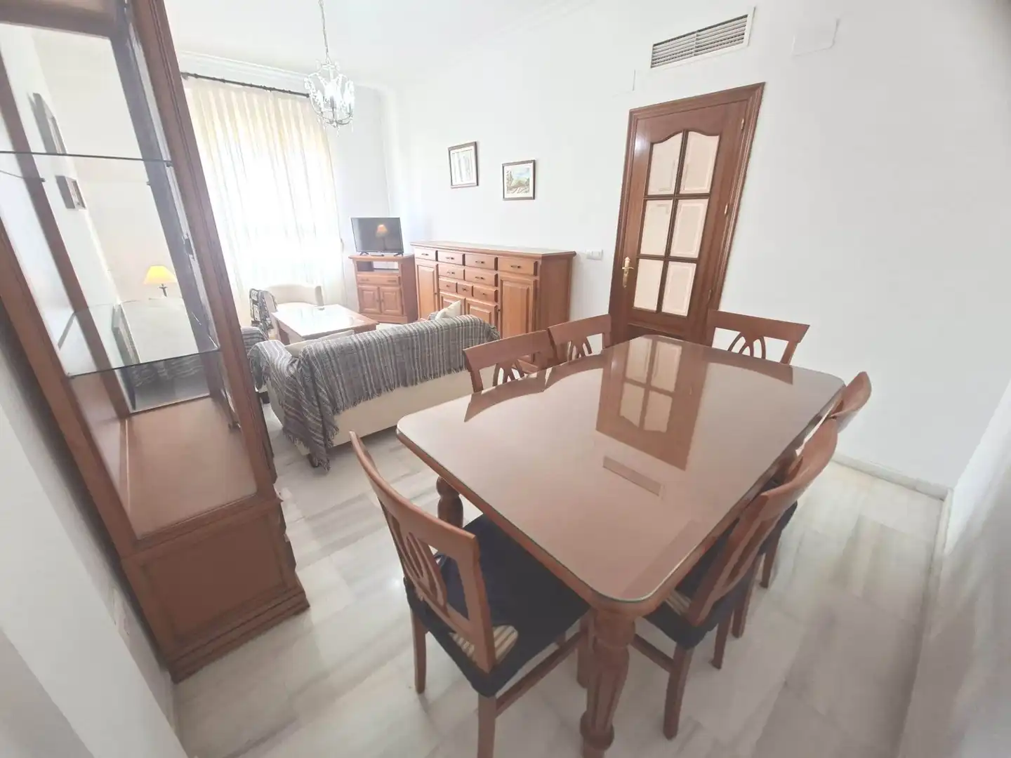 Piso con ascensor en venta en Poniente-Sur, imagen 27