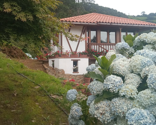 Casa o xalet en venda a Camino del Brañueto, 654, Cudillero