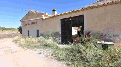 Foto 3 de Residencial en venta en Liétor - Casa de la Rambla Lietor, Liétor, Albacete