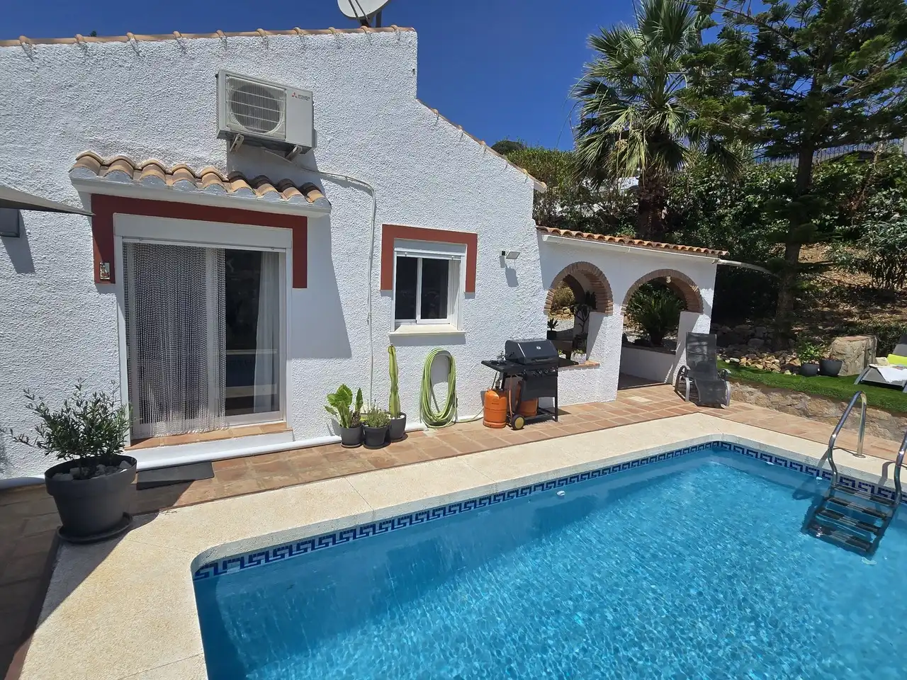 Maison avec piscine à vendre à Viñuela, imagen 10