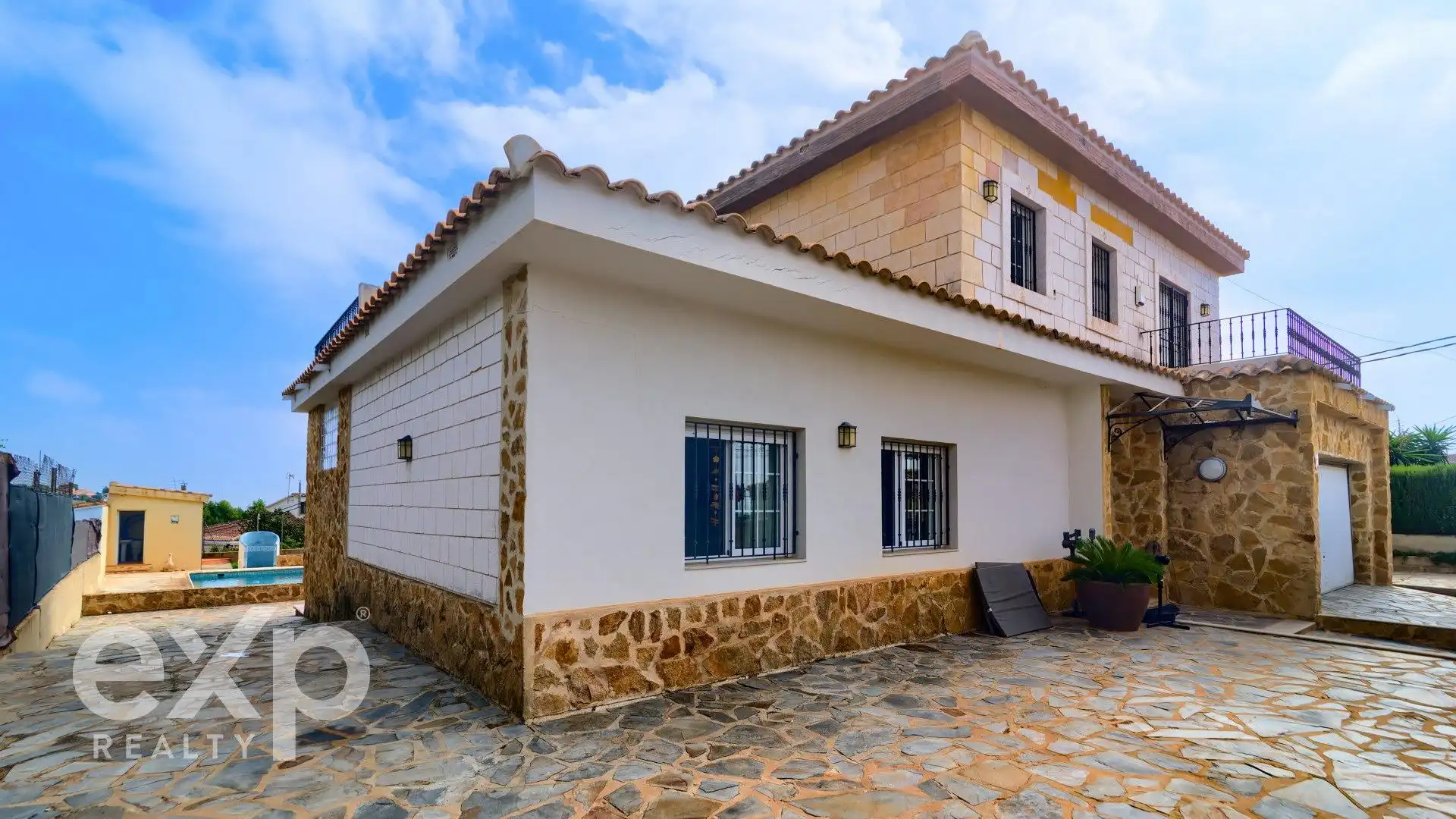 Villa con terrazza in vendita a Calle LOS LAGOS, imagen 21