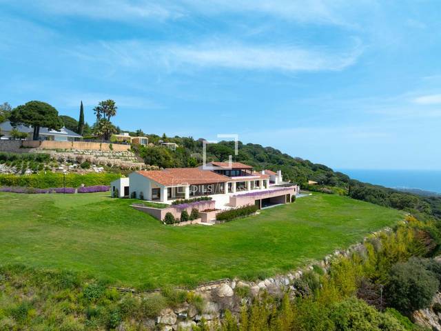 Casa-chalet en Venta en Supermaresme