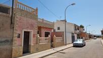 Exterior view of Planta baja for sale in Cartagena