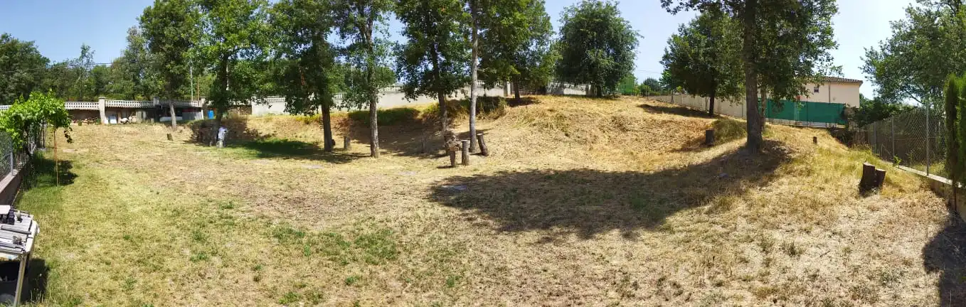 Terreno residencial en venta en Carrer Lleida 32, imagen 4