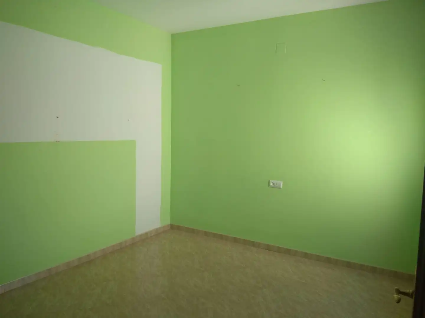 Bedroom of Flat for sale in Villa del Río