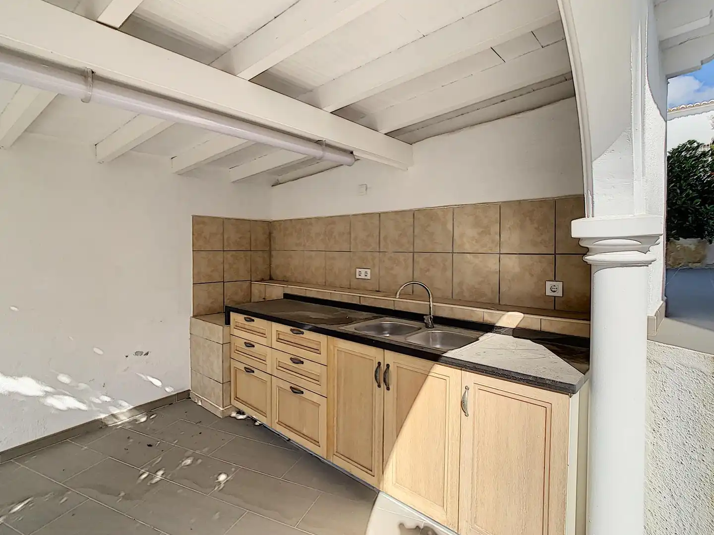 Chalet con piscina en venta en Cumbre del Sol, imagen 55