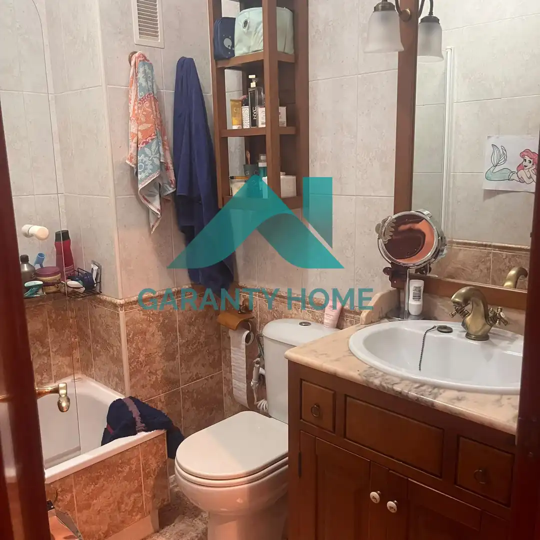 Penthouse with lift to rent in Casco Antiguo, imagen 5