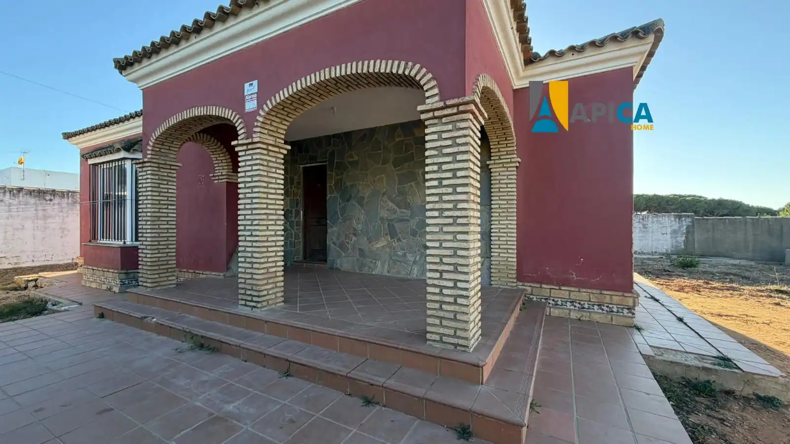 Xalet en venda a Los Franceses – La Vega