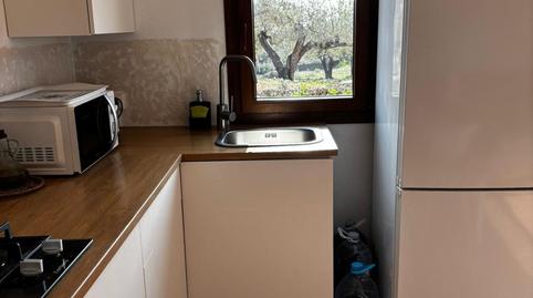 Foto 5 de Finca rústica en venda a Camarles, Tarragona