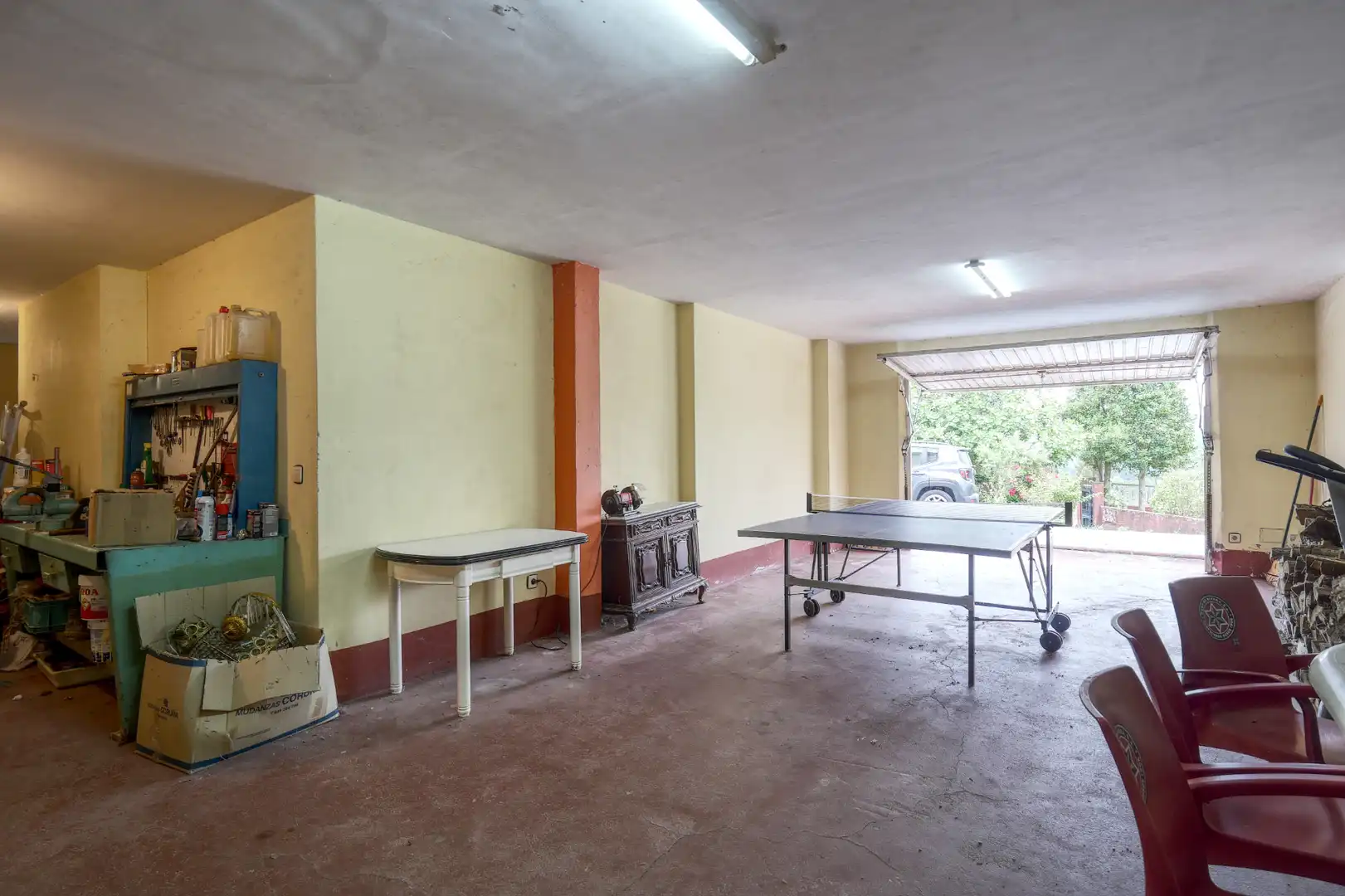 Houses for sale in Abegondo  with Heating, Private garden and Parquet flooring