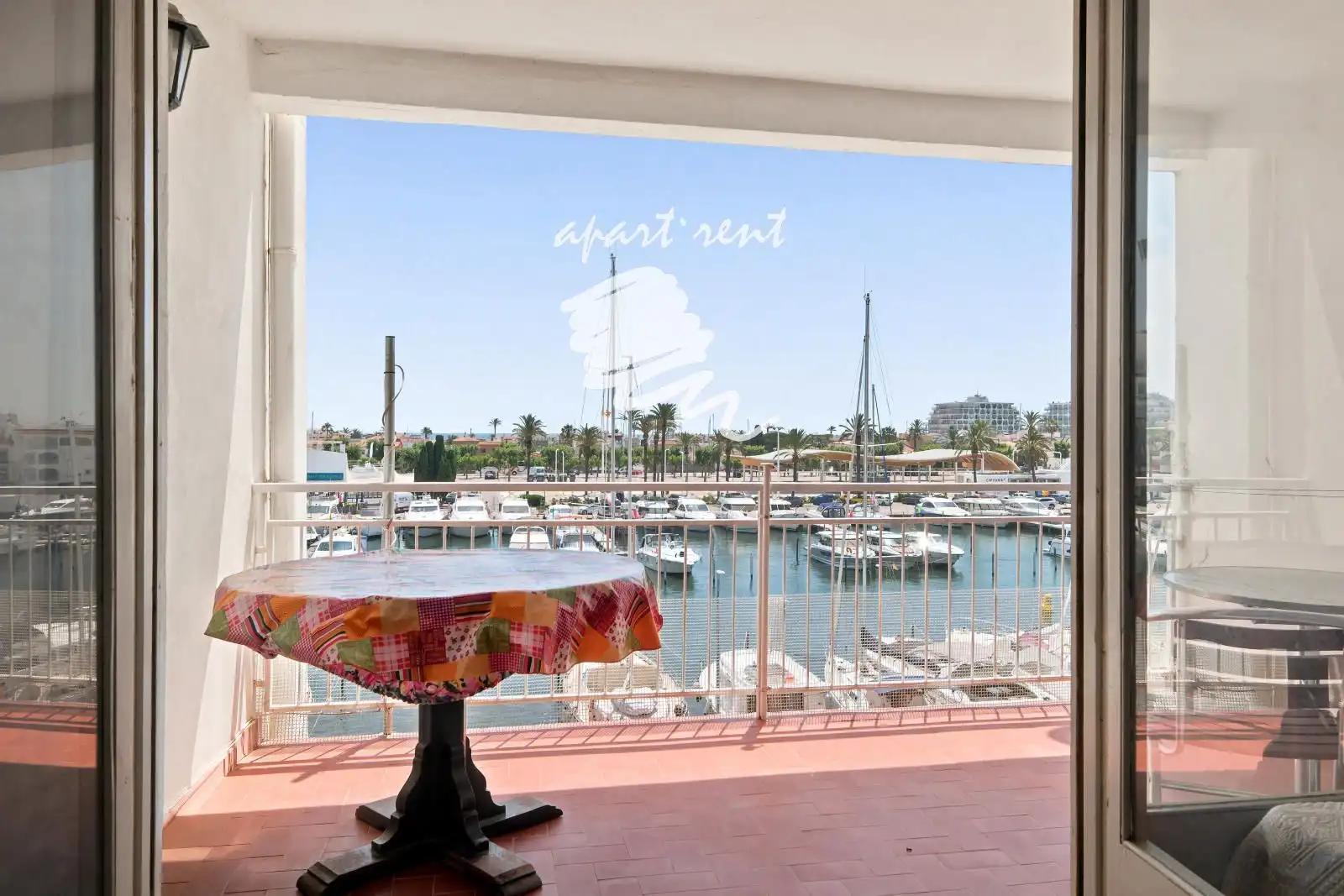 Wohnung mit Terrasse zum Verkauf in PORT GREC, imagen 7