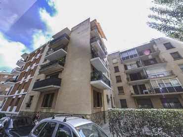 Wohnung mit Aufzug zum Verkauf in Carrer de Robert d'Aguiló 15