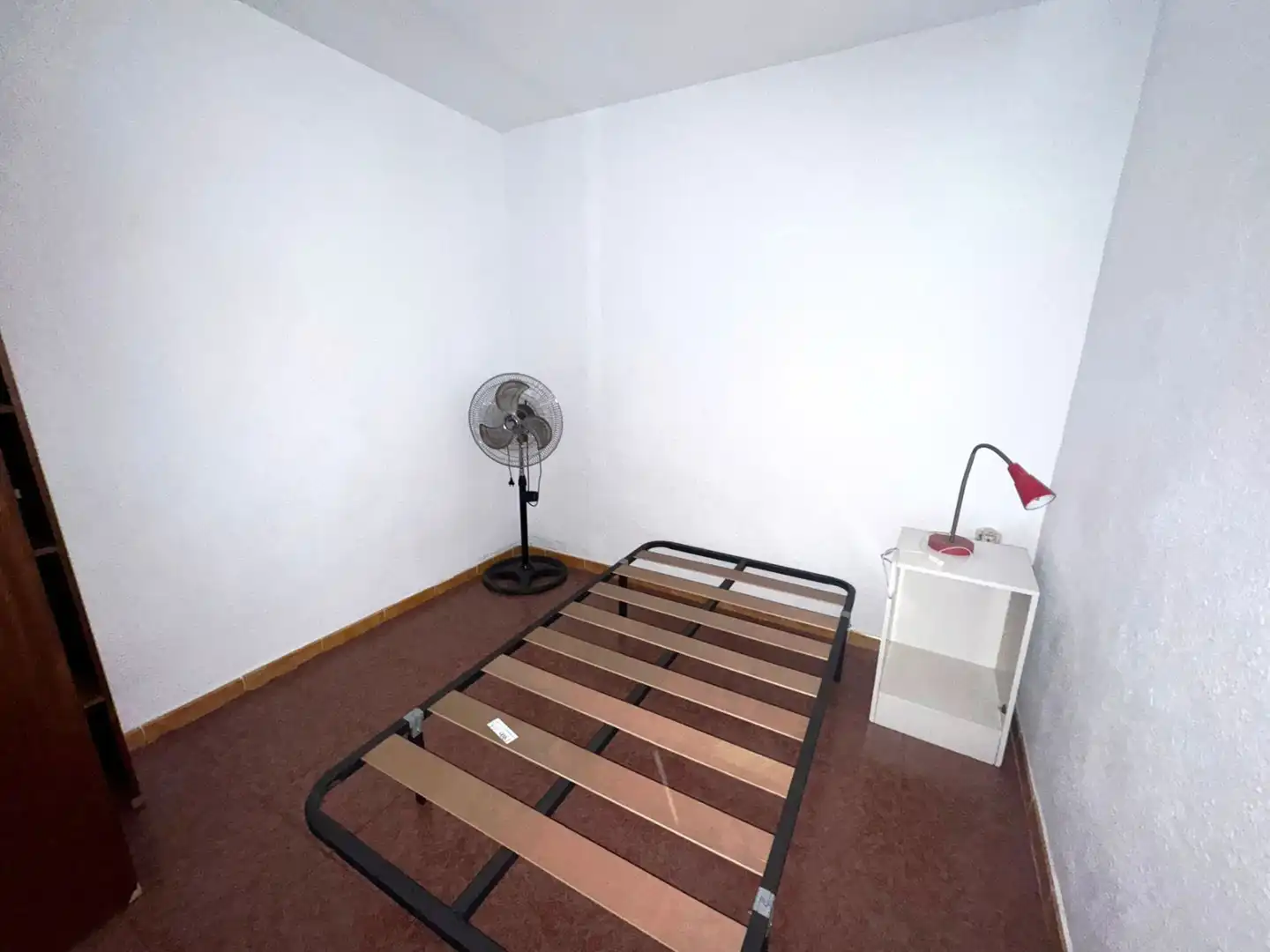 Schlafzimmer von Wohnungen zum Verkauf in Alicante / Alacant mit Terrasse und Möbliert