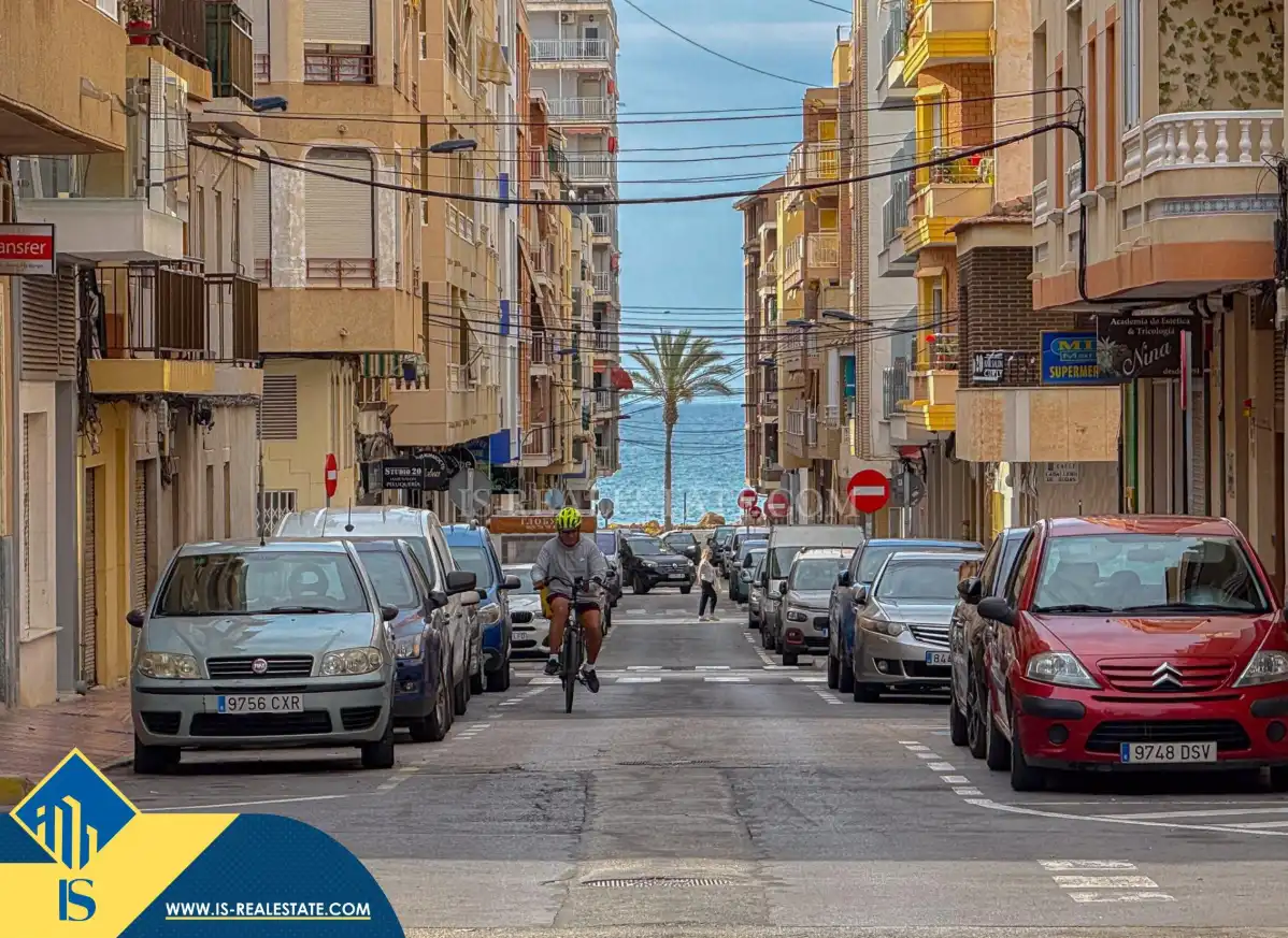 Mini appartamento con ascensore in vendita a Playa del Cura, imagen 23