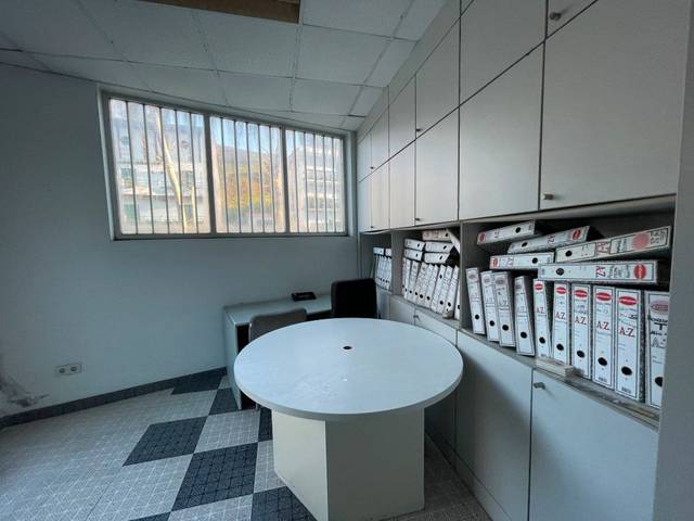 Oficina en Alquiler en Agote Auzoa en Zestoa