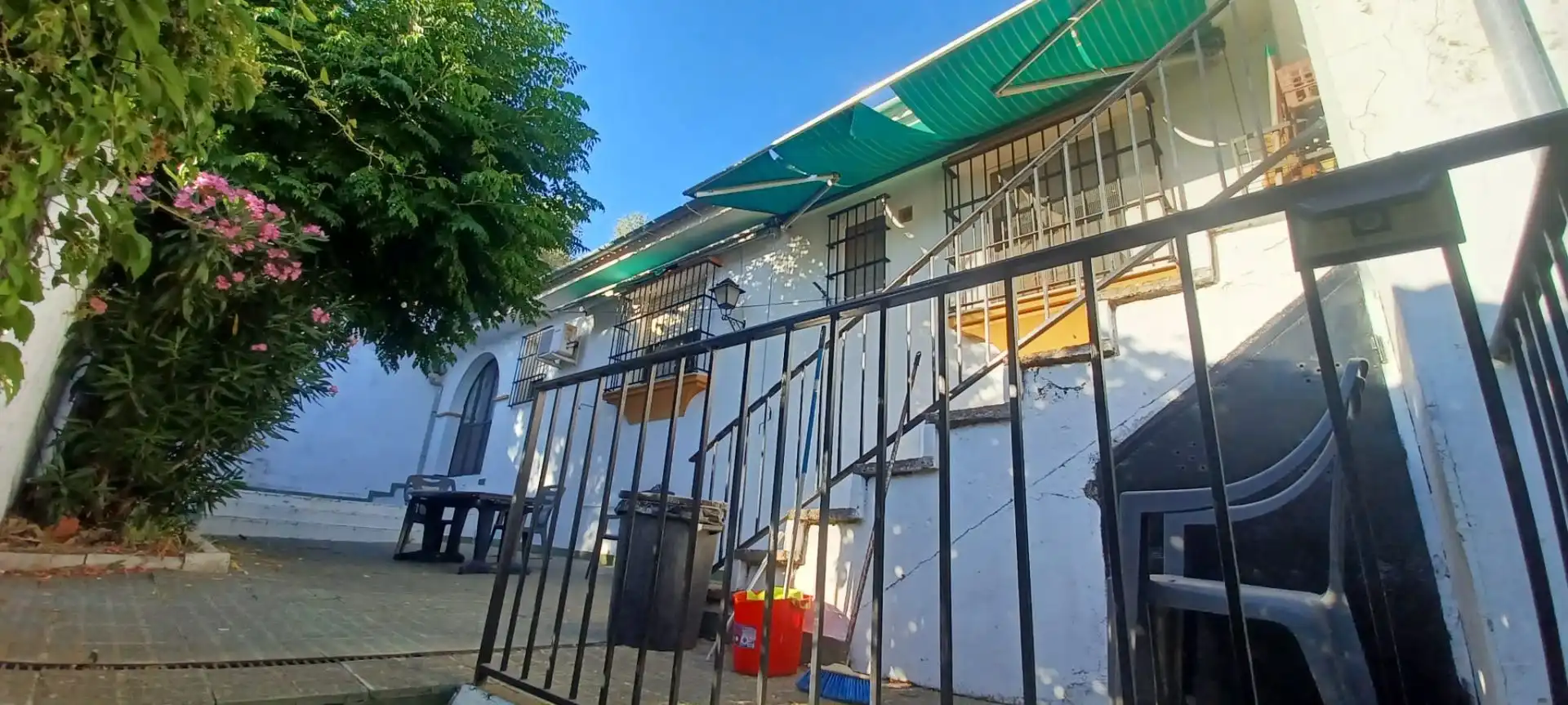 Casa amb jardí en venda a Constantina, imagen 39