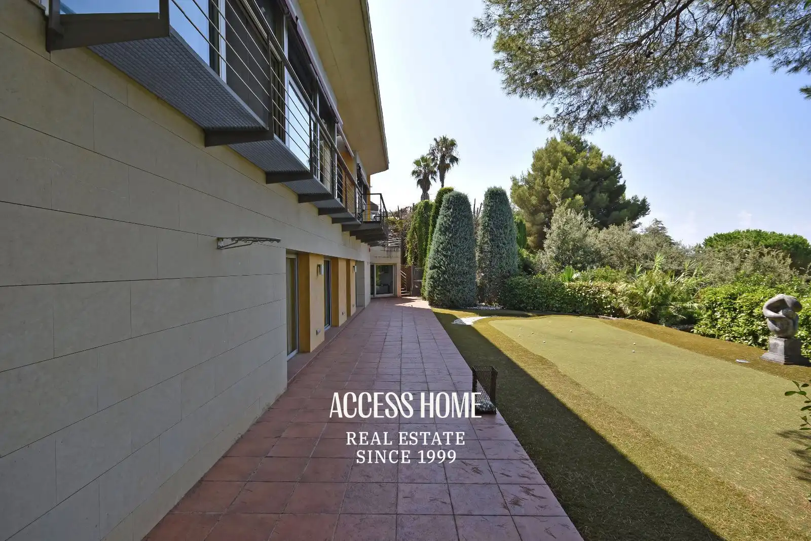 Detached house with pool for sale in Supermaresme, imagen 28